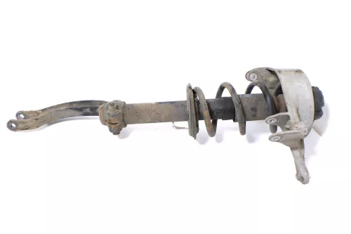 Audi A4 8K Q5 Federbein Feder Stoßdämpfer vorne rechts Stoßdämpfergabel (172793)