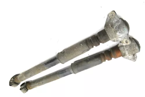 2xAudi A4 8K Quattro Allrad Federbein Stoßdämpfer hinten links rechts 8T0513035M