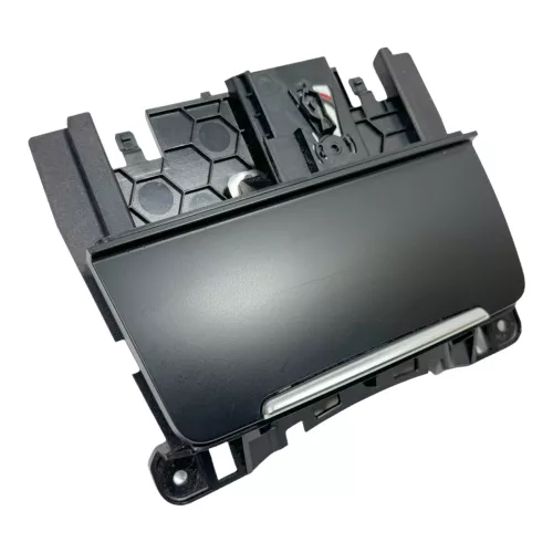 Audi A4 8K Aschenbecher vorne 8K0857951C V10 schwarz (172820)