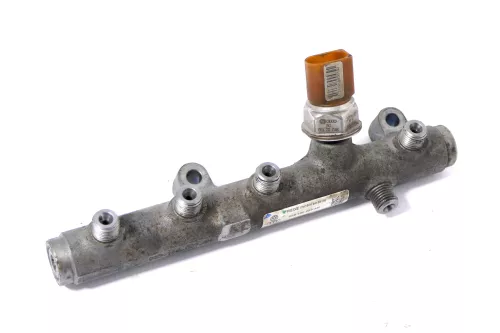A4 A6 4F Q7 4L Einspritzleiste Kraftstoffverteiler 2,7 059130089AH 3.0 CGKA  R