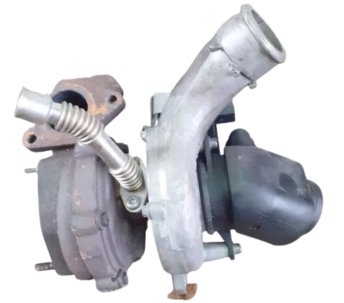 A6 4F A4 B7 8E Turbolader Turbo 059145715G 2.7 TDI CAMA CGKA CAMB CGKB Stellmoto (172848)