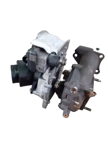 A6 4F A4 B7 8E Turbolader Turbo 059145715G 2.7 TDI CAMA CGKA CAMB CGKB Stellmoto