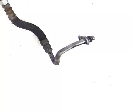 Audi A4 8K Öldruckleitung Leitung Öl Öldruck Automatik 8K0317826AL