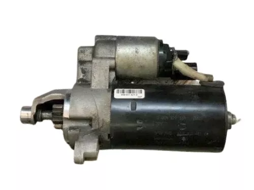 A6  A4 8K Anlasser Starter Schaltgetriebe 059911021D 3.0 2,7 CAMA CGKB Automatik