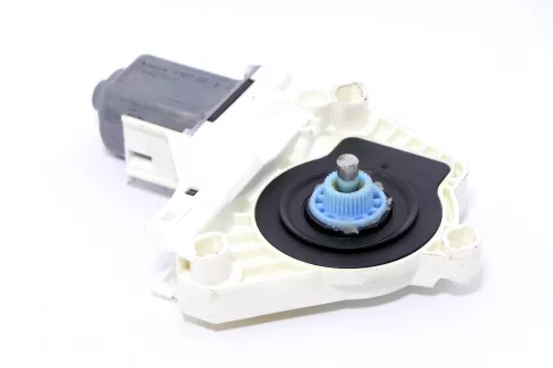 Audi A1 8X ektrischer Fensterheber Motor hinten links 8K0959812A 4/5-Türer