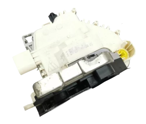 Audi A1 8X Stellmotor Tür Türschloß mit ZV vorne links 8X1837016 8X1837016B