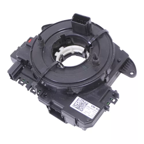 VW Tiguan 5N Lenkstockschalter Modul Schleifring 5K0953569H Steuergerät (173020)