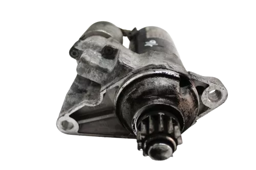 Golf Polo Anlasser Starter 02T911024J 1.2 TSI CBZC CBZD CBZB 5-Gang Start Stop (173055)