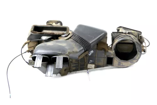 VW T4 Multivan Gebläsekasten 701819005B Heizung Gebläse Lüfter kasten