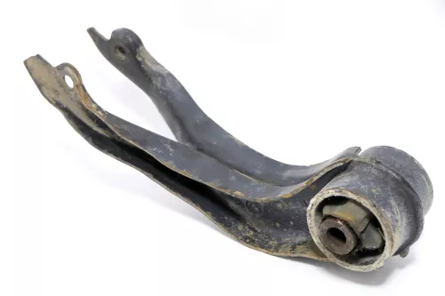 T4 Motorhalter Stütze Getriebehalter Lager 2,5 TDI ACV 701399207B Pendelstütze (173100)