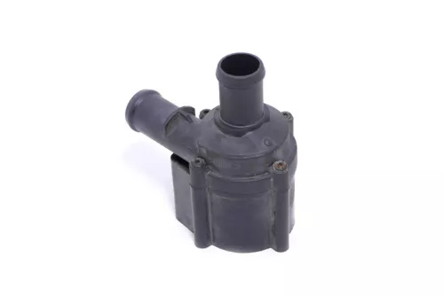 VW Audi Zusatzwasserpumpe Wasserpumpe Pumpe 5Q0121599Q ORIGINAL (173136)