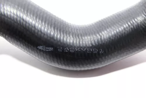 Renault Laguna Ladeluftschlauch Schlauch Rohr skv24skv881 24SVK881-SVK (173138)