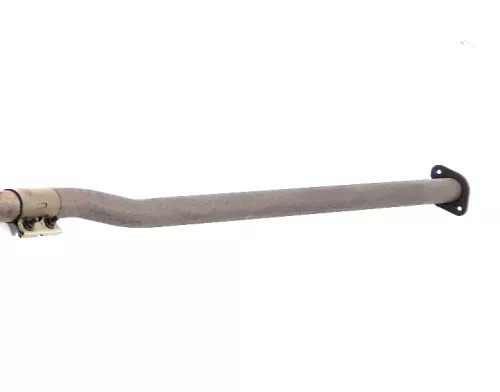 VW Golf 6 5K 5M Auspuff Zwischenrohr Benziner Rohr Hosenrohr Abgasrohr 1,4 CAXA