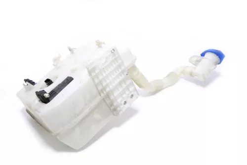 VW Golf 5 Wischwasserbehälter Behälter Wischwasser 1K0955453S für 2x Pumpe