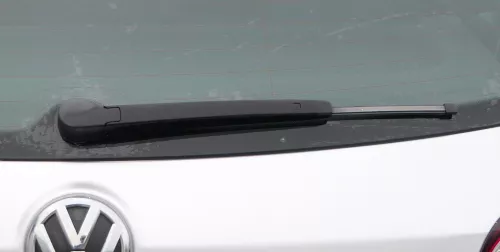 Golf Plus 5M Wischerarm Arm Wischer hinten Heckwischerarm 5M0955707A Sharan