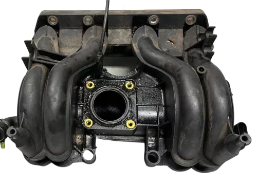 VW Lupo Polo 6N2 Ansaugbrücke Ansaugkrümmer 1,4 ANW AUD ALD AKK