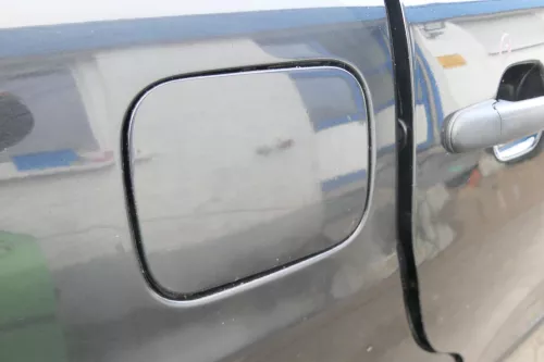 Ibiza 6K Facelfit Tankdeckel Deckel Tank Tankverschluß schwarz LA9Y 6K6809905A