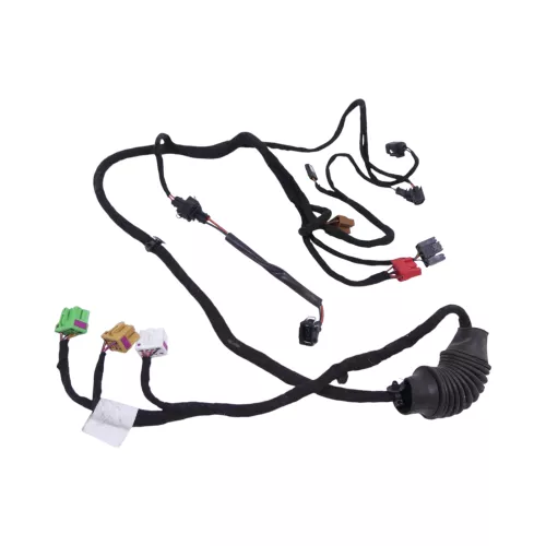 Seat Ibiza 6K Facelift Kabelbaum für Tür Türkabelbaum ZV vorne links 6K4971120FM (173278)