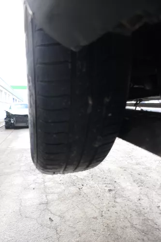 4x VW Golf 3 Vento 175/70 R13 82T Sommerreifen Reifen 5,5jx13H2 ET38 ca. 4-5mm (173280)