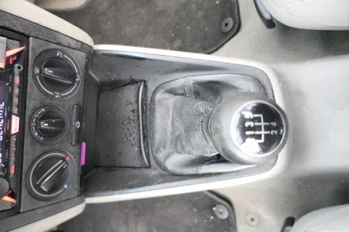 Golf 4 Bora Schaltknauf Schaltsack Schaltung Schaltknüppel Benziner 1,6 1,4 