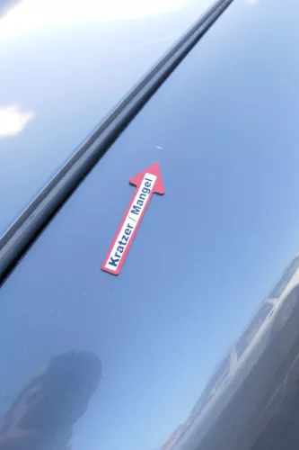 Seat Toledo Leon 1M Kotflügel vorne links grau LS7T (173325)