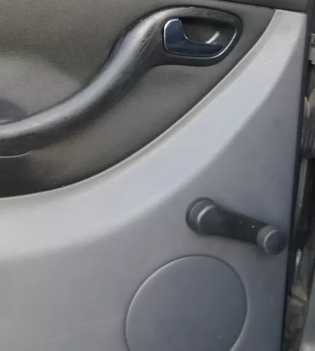 Seat Leon 1M Kabelbaum Tür Türkabelbaum hinten links Leitungssatz 1M0971693AA