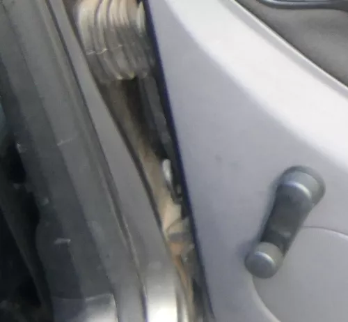 Seat Leon 1M Kabelbaum Tür Türkabelbaum hinten rechts Leitungssatz 1M0971694AA