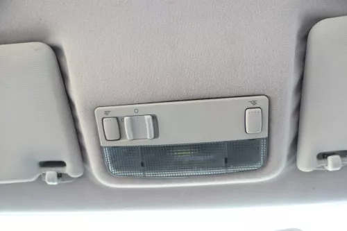 Seat Leon 1M Himmel Innenraum Decke Dachhimmel Dach oben grau-ohne Anbauteil (173341)