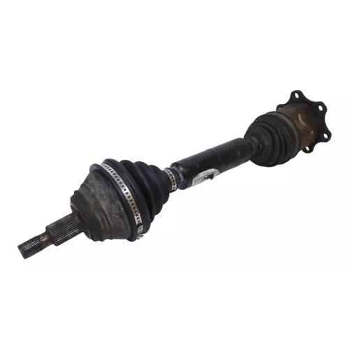VW Golf 4 Bora Antriebswelle links vorne TDI Automatik ATD ASZ AQN JZW407449RX