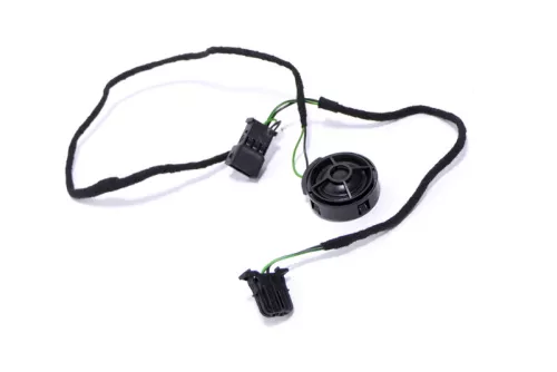 A6 4B Box Lautsprecher 4B0035399E hinten oben links oder rechts Hochtöner