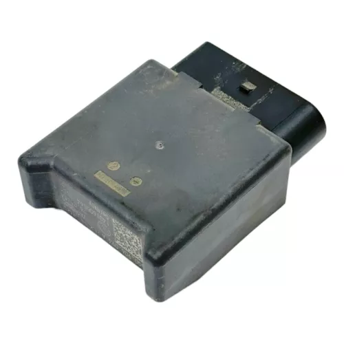 VW Golf 7 Benzinpumpe Steuergerät 5Q0906093A Kraftstoffpumpe Benziner FSI