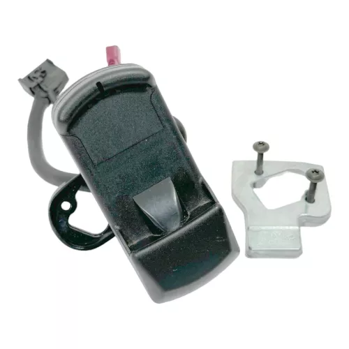 VW Passat 3C Freisprecheinrichtung Handy Halterung 3C0035707B