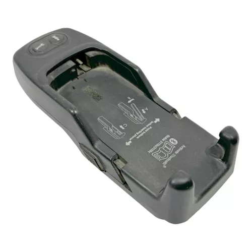 VW Passat 3C Freisprecheinrichtung Handy Halterung 3C0051435AP (173555)