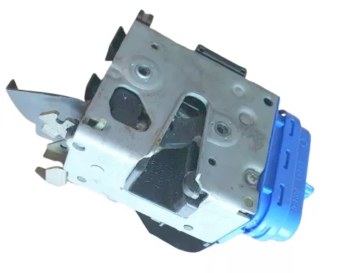 A3 8L A4 Tür Türschloß Zentralverriegelung hinten links 4/5-Türer 8D0839015A