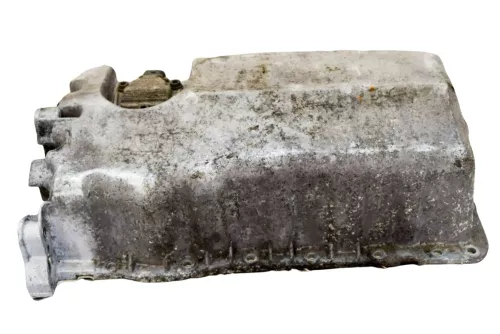 VW Golf 4 Bora Ölwanne 038103603N 1.9 TDI