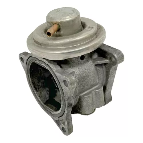 VW Caddy Golf 5 1K AGR Ventil 038131501AN TDI BKD BXE AZV  ##