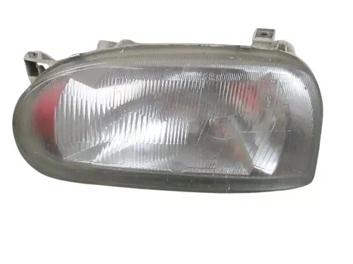VW Golf 3 1H Scheinwerfer links vorne
