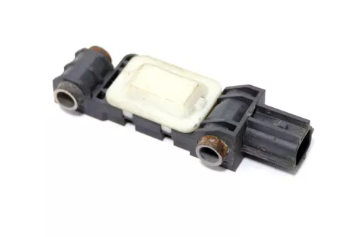 A4 8E B7 B6 Steuergerät Airbag Airbagsteuergerät 8E0959651A Chrashsensor vorne