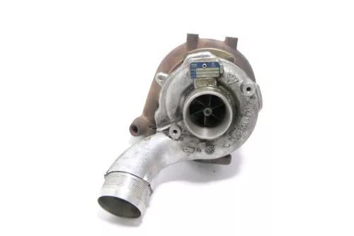 Hat Spiel - Mängel   A6 4F A4 B7 8E Q7 Turbolader 059145715F 3.0 TDI BGU BKN ASB (173678)
