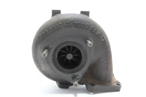 Hat Spiel - Mängel   A6 4F A4 B7 8E Q7 Turbolader 059145715F 3.0 TDI BGU BKN ASB (173678)