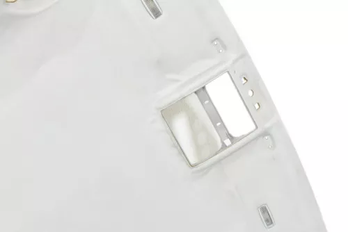 VW Polo 9N3 9N Himmel Innenraum Decke Dachhimmel Dach 2/3 Türer grau (173680)