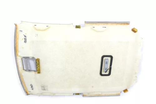 VW Polo 9N3 9N Himmel Innenraum Decke Dachhimmel Dach 2/3 Türer grau (173680)