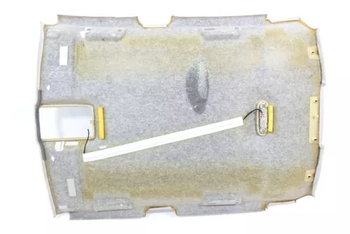 Audi A4 B8 8K Limousine Himmel Dachhimmel Dach oben 8K5867505 grau (173685)