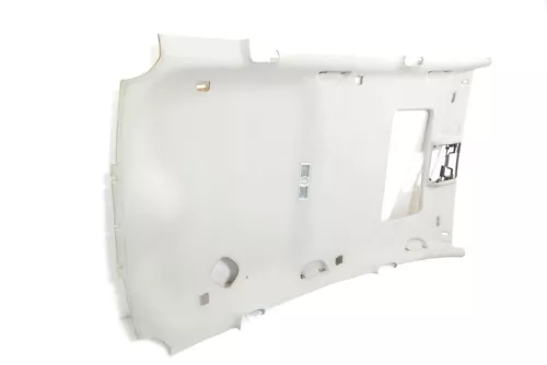 VW Touran Himmel Innenraum Decke Dachhimmel Dach oben 1T0867501Q /P grau (173686)