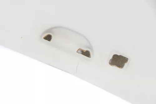 VW Touran Himmel Innenraum Decke Dachhimmel Dach oben 1T0867501Q /P grau (173686)