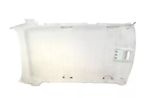 Fabia 5J Kombi Combi Himmel Innenraum Decke Dachhimmel Dach oben grau