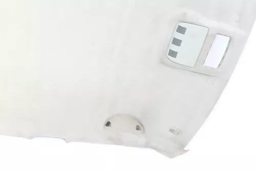 Fabia 5J Kombi Combi Himmel Innenraum Decke Dachhimmel Dach oben grau (173692)