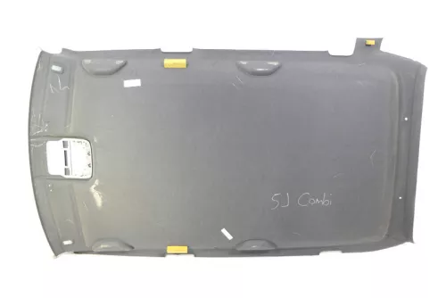 Fabia 5J Kombi Combi Himmel Innenraum Decke Dachhimmel Dach oben grau (173692)