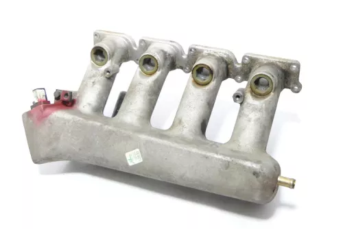 VW Golf 4 A3 Ansaugbrücke Ansaugkrümmer 1,8T AUM AUQ ARY 06A133223CC 06A133201CG