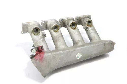 VW Golf 4 A3 Ansaugbrücke Ansaugkrümmer 1,8T AUM AUQ ARY 06A133223CC 06A133201CG (173788)